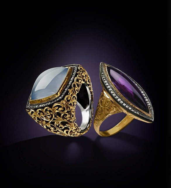Arman Sarkisian Jewelry