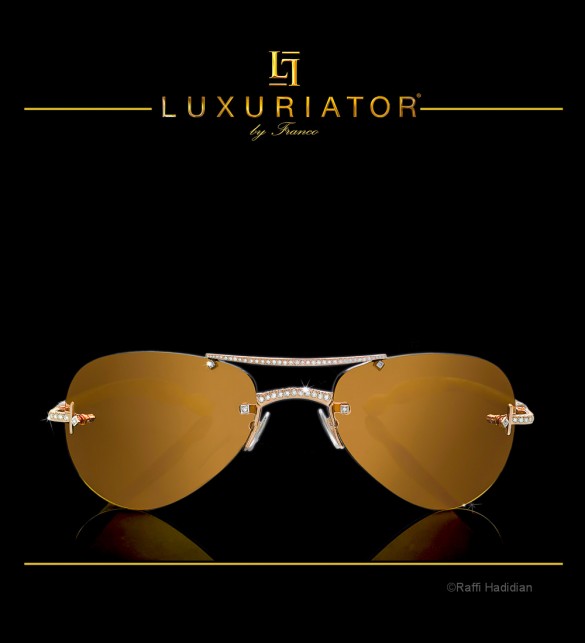 Luxuriator by Franco