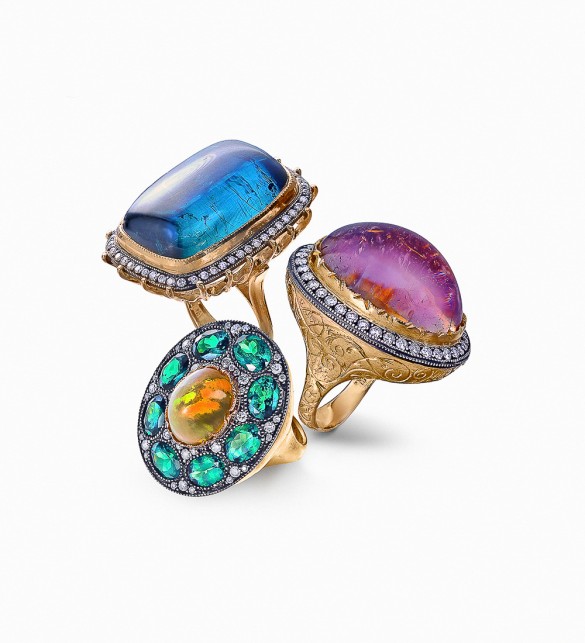 Arman Sarkisian Jewelry